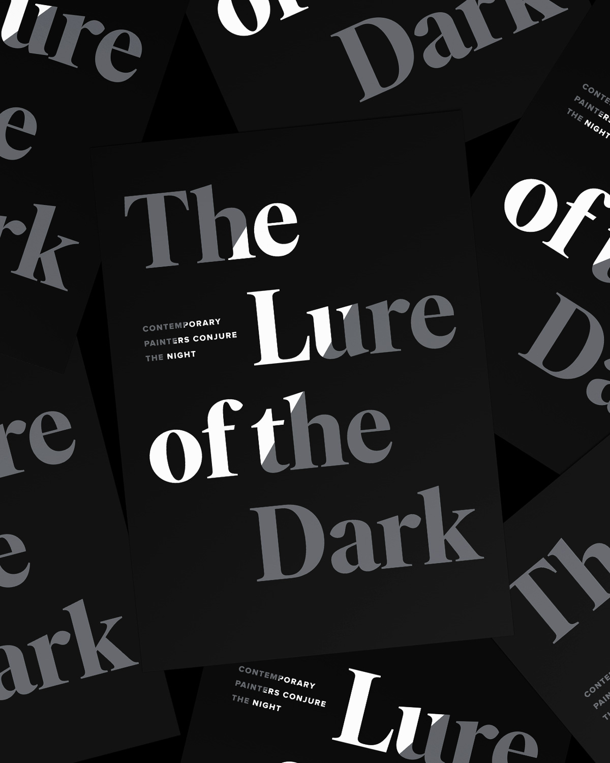 The Lure of the Dark